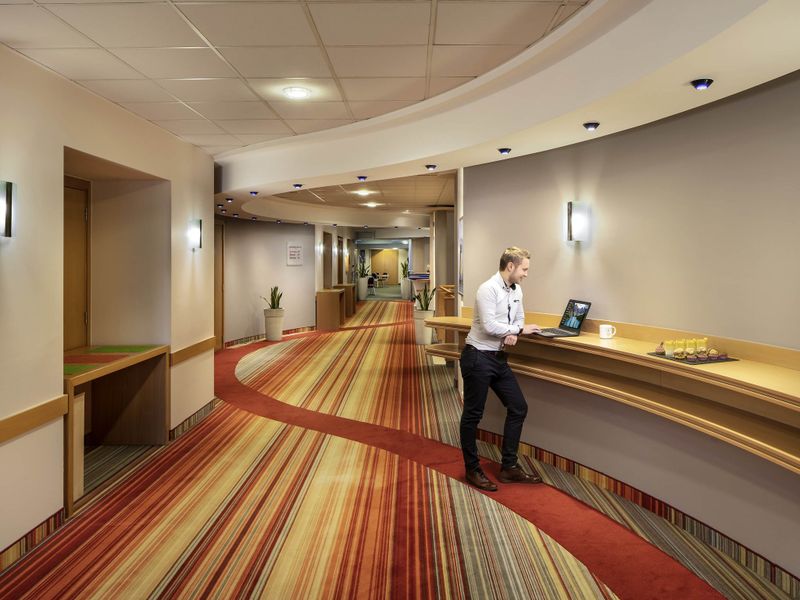 Hotel Photo 19
