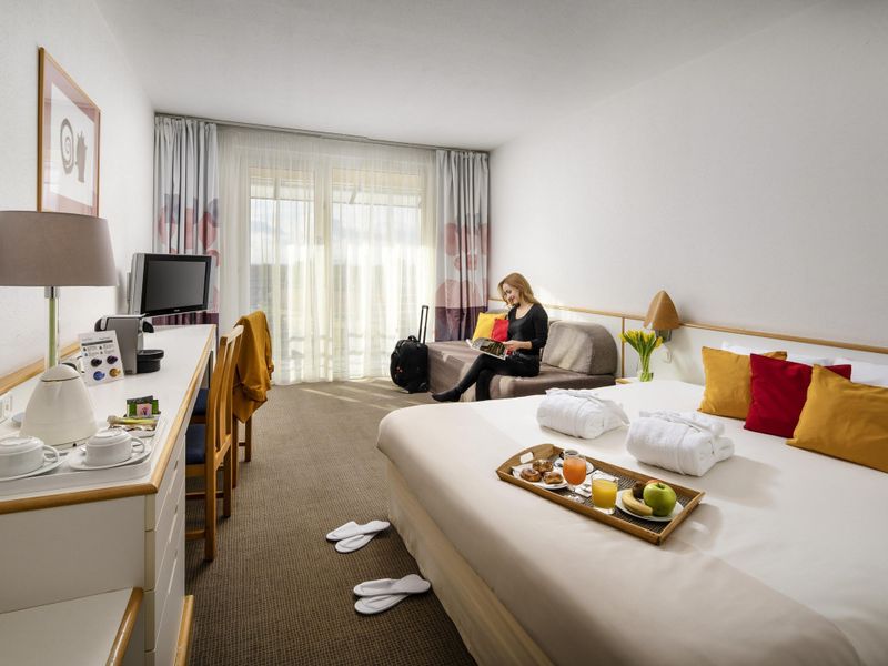 Hotel Photo 4