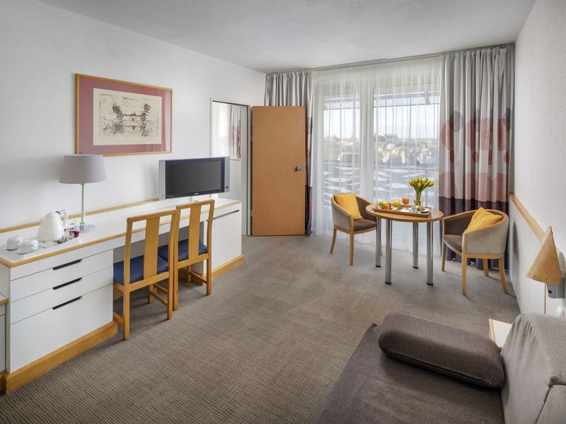 Hotel Photo 8