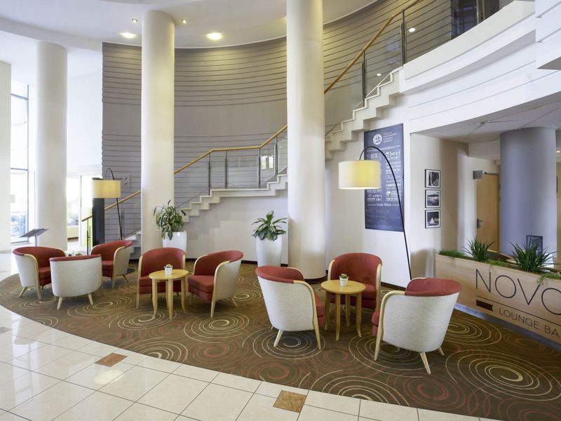 Hotel Photo 10