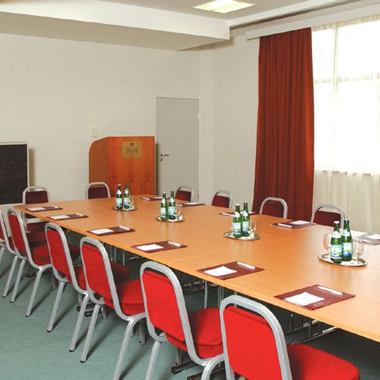 Hotel Photo 16