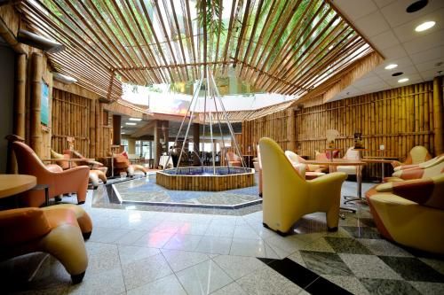Hotel Photo 16