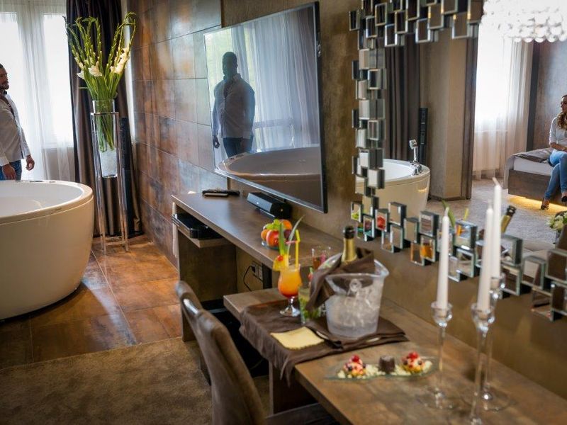 Hotel Photo 20
