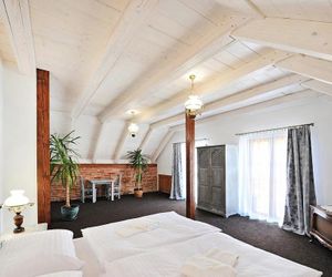 Vila U Septima Poprad Slovakia
