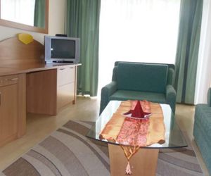 NATALI APARTMAN Hajduszoboszlo Hungary