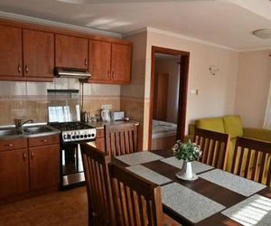 Liszkai Apartman Gyula Hungary