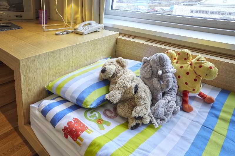 Hotel Photo 13