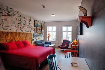 Hotel Photo 3