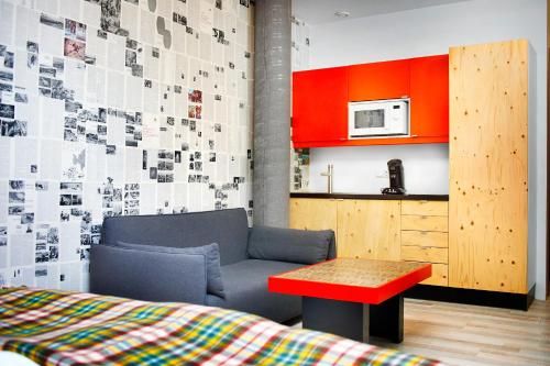 Hotel Photo 5