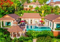 Отзывы InterContinental Pattaya Resort, 5 звезд