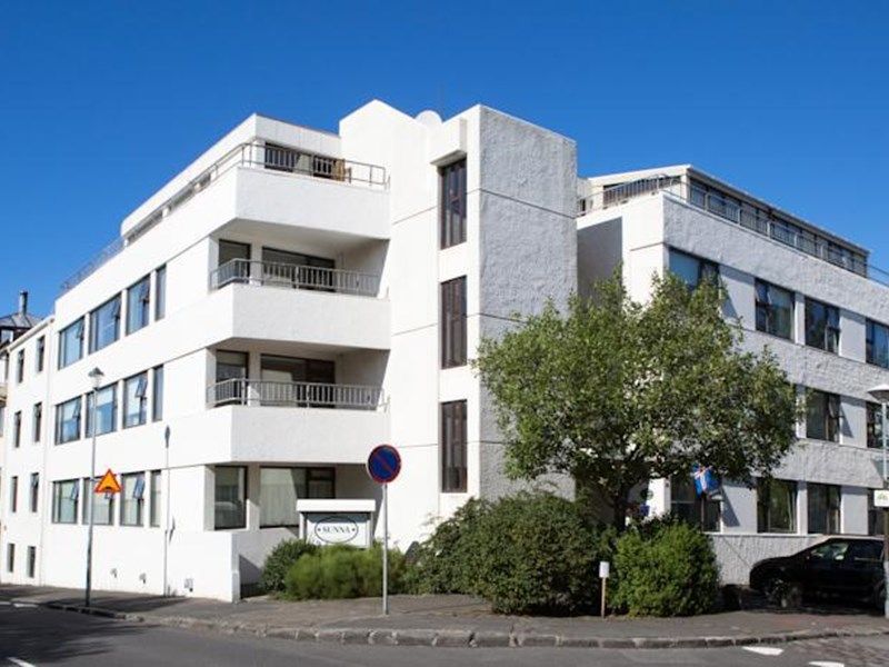 Hotel Photo 1