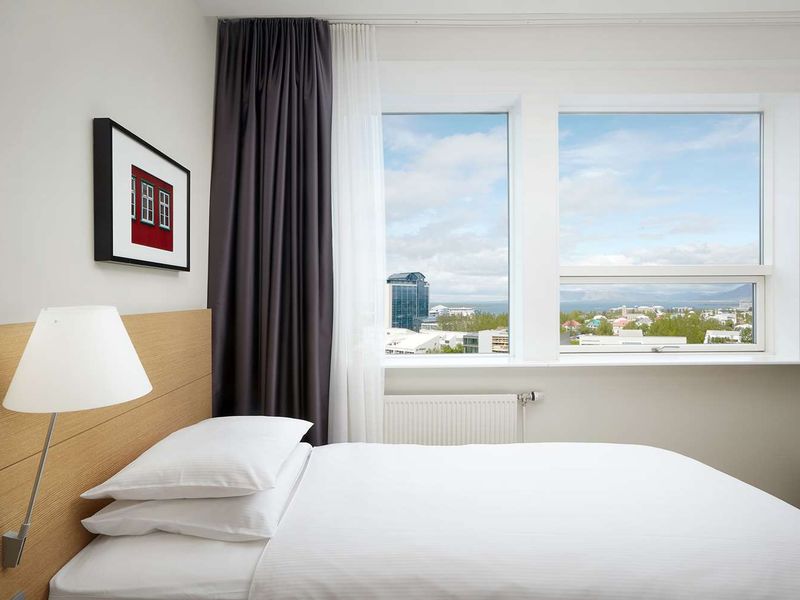 Hilton Reykjavik Nordica