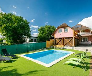 Holiday Home Balaton H2065 Balatonszemes Hungary