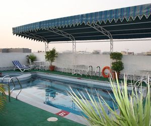 Ramee Guestline Hotel Dubai City United Arab Emirates