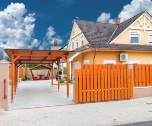 Holiday Home Balaton H453.1 Balatonkeresztur Hungary