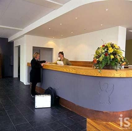 Hotel Photo 16