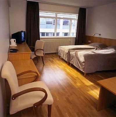 Hotel Photo 3