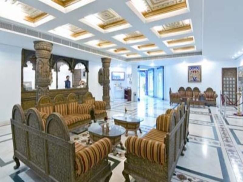 صورة الفندق 5
