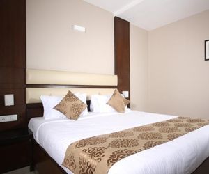 Mango Hotels Bangalore - Electronic City Hebbagodi India