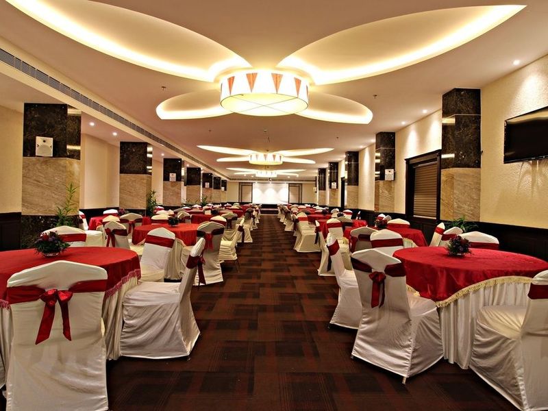 Hotel Photo 11