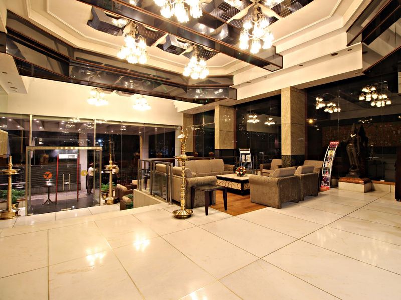 Hotel Photo 15