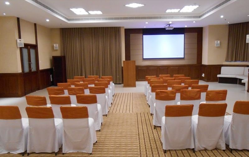 Hotel Photo 17