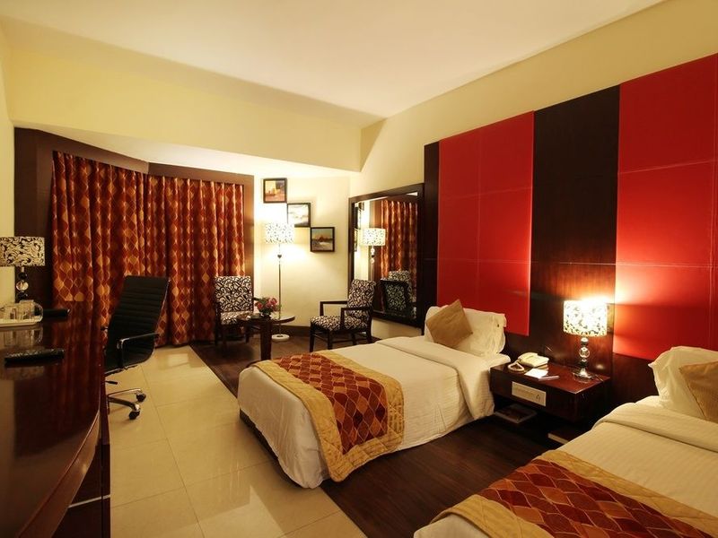 Hotel Photo 3