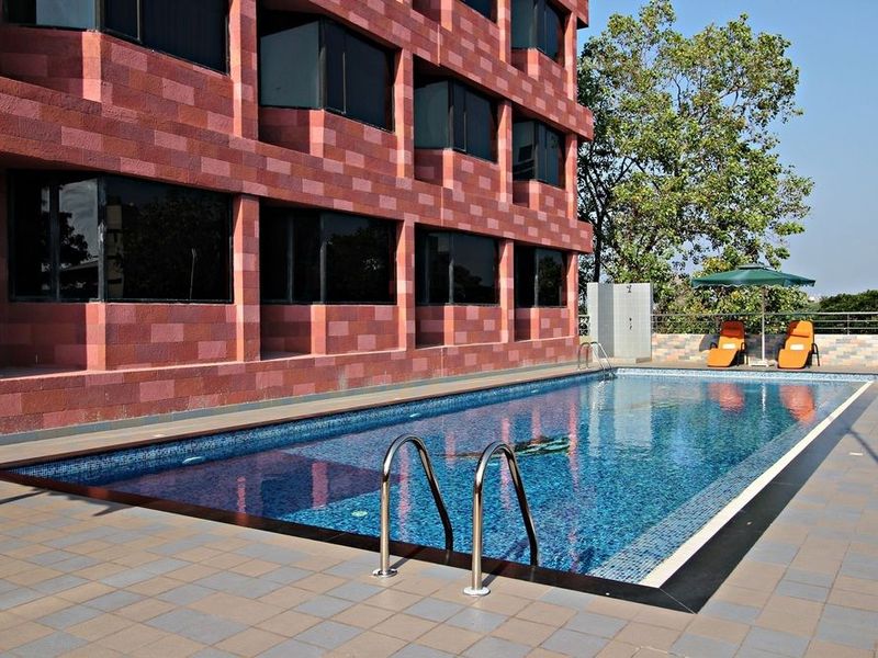 Hotel Photo 23