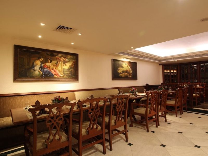 Hotel Photo 10