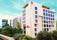 Отзывы Hilton Garden Inn, Trivandrum, 5 звезд