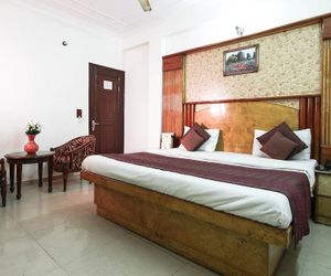 Hotel Yuvraj Deluxe Delhi City India