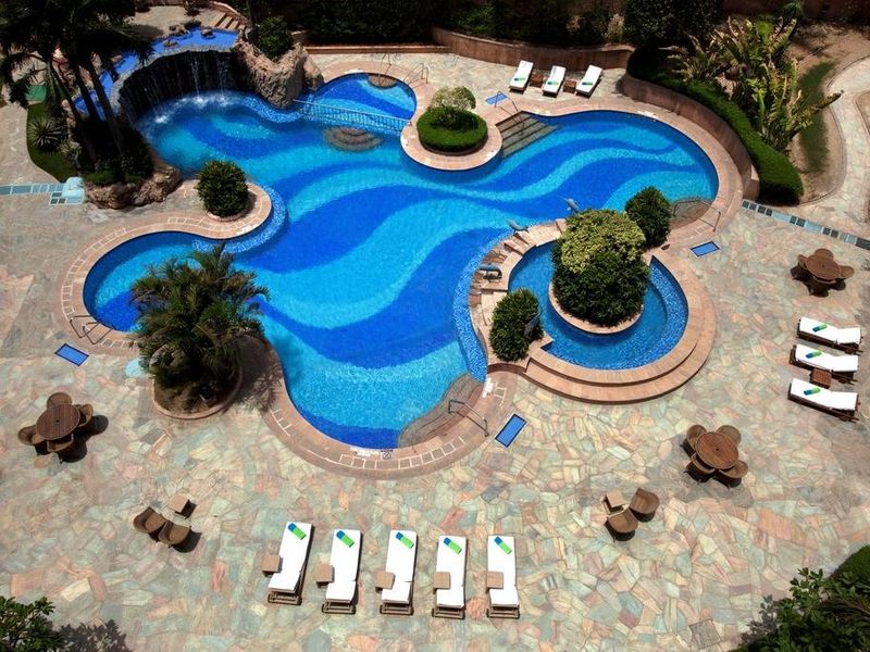 صورة الفندق 21