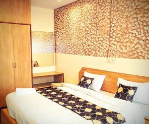 Hotel Express 66 Delhi City India