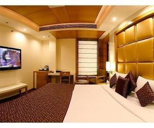 Almondz Hotel Delhi City India