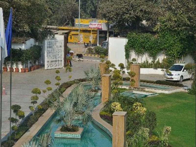 Hotel Photo 20
