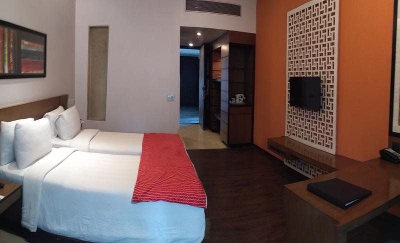 Hotel Photo 6