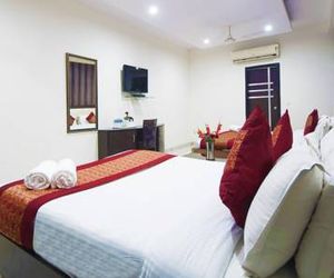 Hotel Apra International Delhi City India