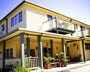 Riverview Boutique Motel Nambucca Heads Australia