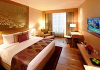 Отзывы Radisson Blu Hotel New Delhi Dwarka, 5 звезд