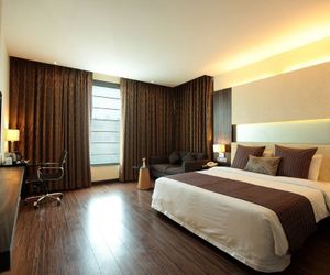 Hotel Private Affair Delhi City India