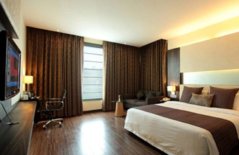 Hotel Private Affair (A Boutique Hotel)