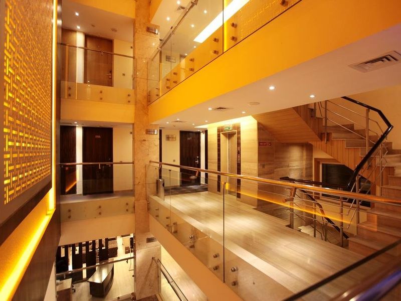 Hotel Photo 21