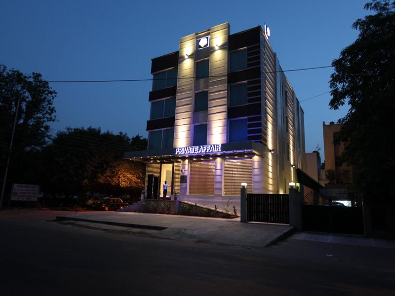 Hotel Photo 22