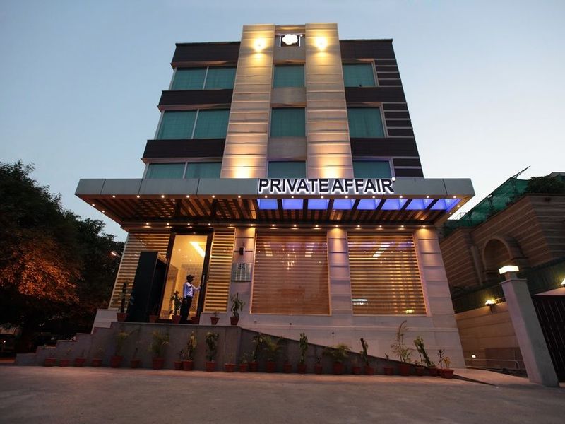 Hotel Photo 24