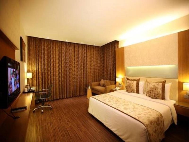 Hotel Photo 4