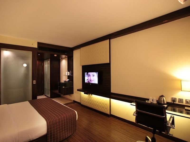 Hotel Photo 5
