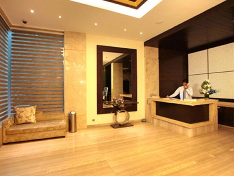 Hotel Photo 10