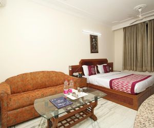 OYO 8505 Hotel Ashu Palace Delhi City India