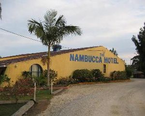 The Nambucca Motel Nambucca Heads Australia