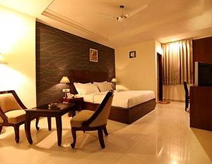 Airport Hotel Waves Mahipalpur Samalka India